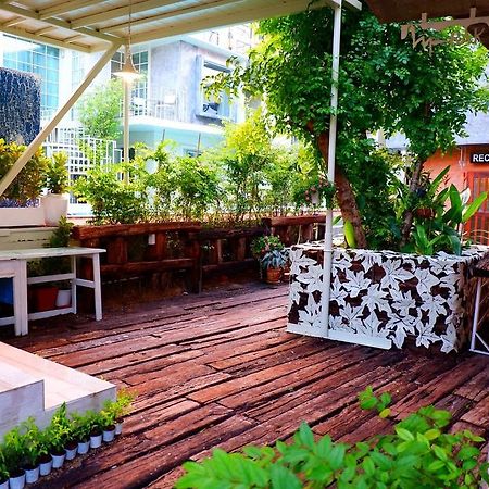 Hy Resort Чонбури Экстерьер фото
