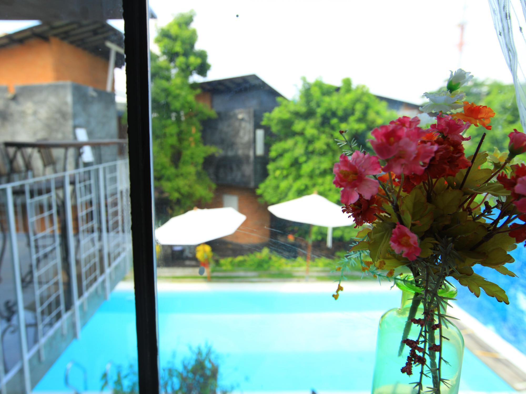 Hy Resort Чонбури Экстерьер фото