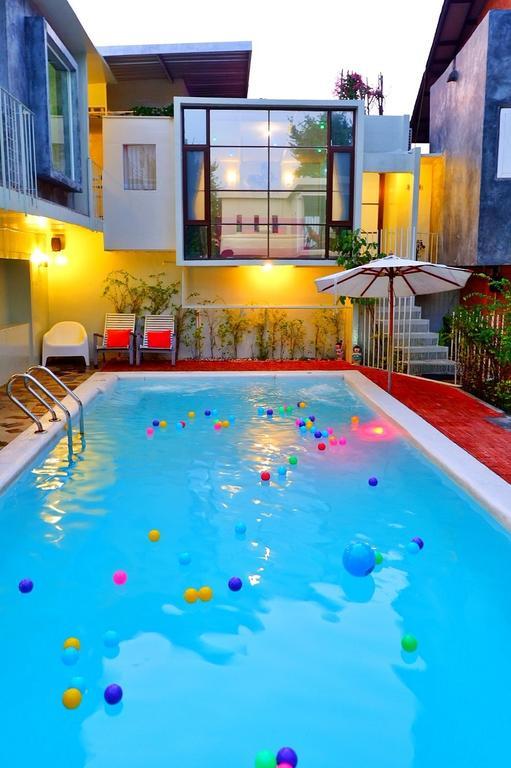 Hy Resort Чонбури Экстерьер фото