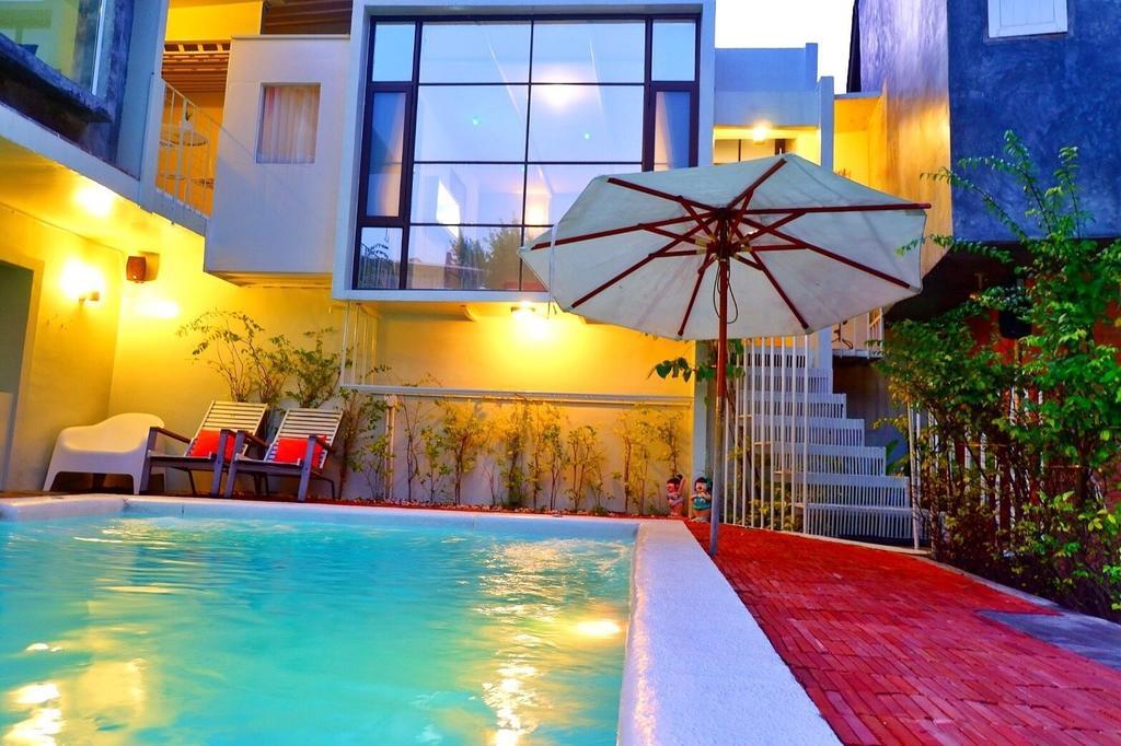 Hy Resort Чонбури Экстерьер фото