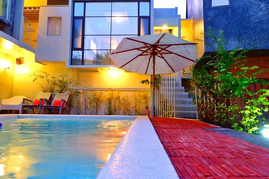 Hy Resort Чонбури Экстерьер фото