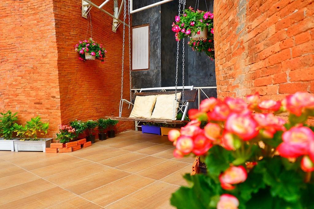 Hy Resort Чонбури Экстерьер фото