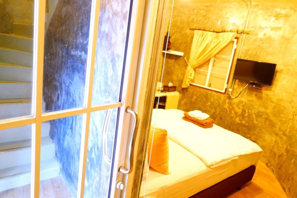 Hy Resort Чонбури Номер фото