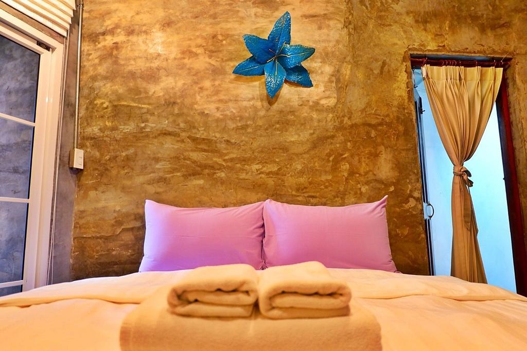 Hy Resort Чонбури Номер фото