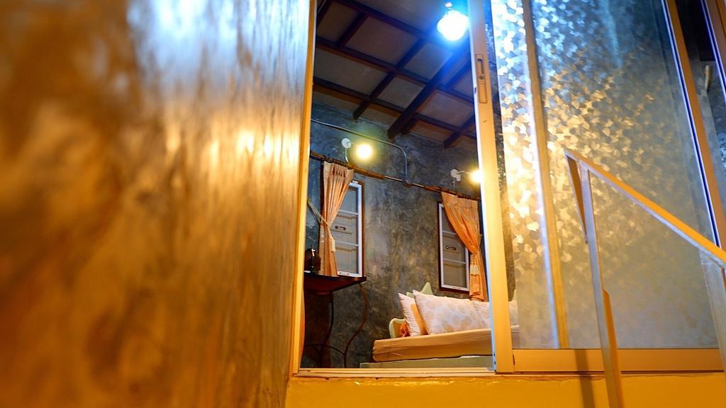 Hy Resort Чонбури Номер фото