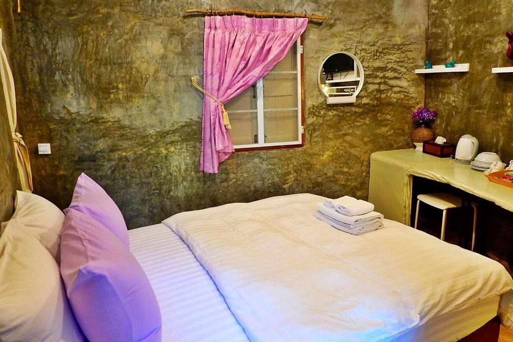 Hy Resort Чонбури Номер фото