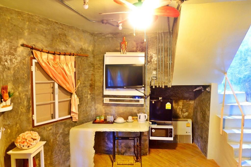 Hy Resort Чонбури Номер фото